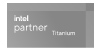 Intel Partner Titanium